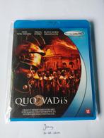 Quo Vadis (miniserie), Comme neuf, Enlèvement ou Envoi