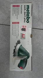 Metabo - Powercutter - Struikschaar - Snoeischaar, Tuin en Terras, Metabo, Zo goed als nieuw, Ophalen