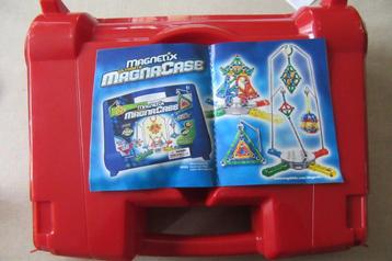 Magnetix Ultimate Magna Case beschikbaar voor biedingen