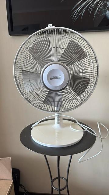 Eurom Ventilator beschikbaar voor biedingen