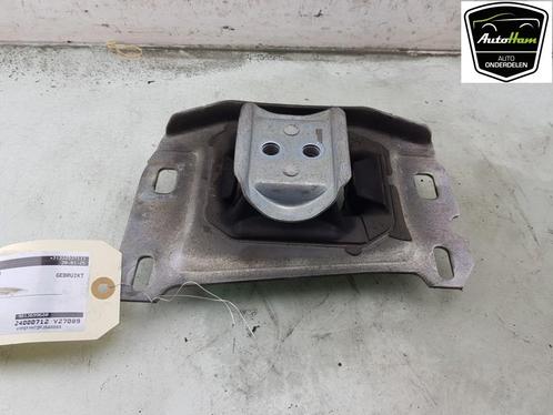 VERSNELLINGSBAKSTEUN ABS Fiat Doblo Cargo (|9813699680|), Auto-onderdelen, Ophanging en Onderstel, Fiat, Gebruikt