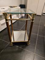 Bijzettafel, Huis en Inrichting, Tafels | Bijzettafels, Ophalen