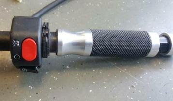 Diverse onderdelen Triumph Speed Triple / Daytona 509 / 595  beschikbaar voor biedingen
