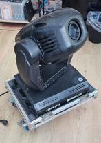 Professionele moving head Aeron 575S HQ power, Muziek en Instrumenten, Ophalen, Gebruikt