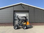 Giant G2300 X-TRA HD minishovel / kniklader NIEUW €545 LEA, Zakelijke goederen, Wiellader of Shovel