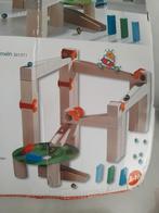 Haba houten knikkerbaan, Kinderen en Baby's, Speelgoed | Houten speelgoed, Ophalen of Verzenden, Zo goed als nieuw