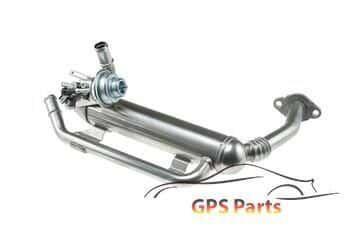 uitlaatterugvoering Golf 5 Touran Caddy Jetta Passat Polo EO, Autos : Pièces & Accessoires, Systèmes d'échappement, Volkswagen