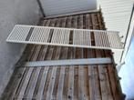 Verwarming, Doe-het-zelf en Bouw, Verwarming en Radiatoren, Ophalen, Gebruikt, Radiator, Minder dan 60 cm