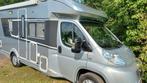 Mobilhome Chousson Sweet Maxi, Caravans en Kamperen, Mobilhomes, Fiat, Tot en met 3, Particulier, 6 tot 7 meter