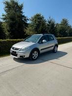 Suzuki SX4, Auto's, Suzuki, 4 cilinders, SX4, 1595 cc, Particulier