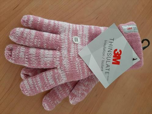 Nieuwe leuke meisjeshandschoenen (lekker dik), Enfants & Bébés, Vêtements enfant | Bonnets, Écharpes & Gants, Neuf, Gants, Fille