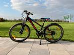 Cube MTB 24 inch, Fietsen en Brommers, Fietsen | Mountainbikes en ATB, Ophalen, Zo goed als nieuw