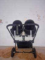 Bebe, Ophalen, Zo goed als nieuw, Kinderwagen, Bugaboo