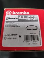 Remblokken P 54 030, Ophalen of Verzenden