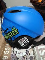 Skihelm. maat 58 - 61, Sport en Fitness, Skiën en Langlaufen, Ophalen, Zo goed als nieuw, Ski