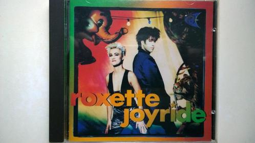 Roxette - Joyride, Cd's en Dvd's, Cd's | Pop, Zo goed als nieuw, 1980 tot 2000, Verzenden