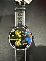 Montre Diesel Homme, Handtassen en Accessoires, Horloges | Heren, Ophalen of Verzenden, Zo goed als nieuw