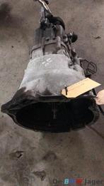 versnellingsbak BMW 3 serie E46 318D 320D M47 23007503247, Gebruikt, Ophalen of Verzenden, BMW, BMW