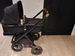Dubatti one kinderwagen, Kinderen en Baby's, Ophalen, Gebruikt, Kinderwagen, Met reiswieg