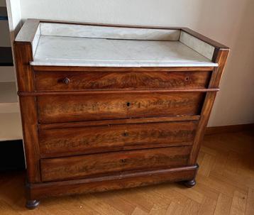 meuble commode evier