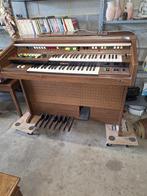 orgue, Muziek en Instrumenten, Orgels, Ophalen, Gebruikt, Orgel