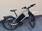 Klever X-SPEED 1200 Wh + 850 Wh, Ophalen, Gebruikt