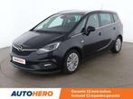 Opel Zafira Tourer 1.6 SIDI Turbo Innovation Start/Stop, Gebruikt, Electronic Stability Program (ESP), 7 zetels, 178 g/km