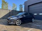 FORD FIESTA 1.0 ST LINE LICHTE VRACHT 70€ biv LED CARPLAY, Achat, 998 cm³, Euro 6, Entreprise
