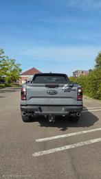 Ford ranger raptor, Auto's, Automaat, Particulier, Ford, BTW verrekenbaar