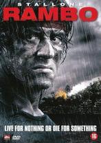 Rambo - Dvd, Cd's en Dvd's, Dvd's | Actie, Ophalen of Verzenden, Oorlog