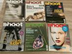 Shoot 6 stuks voor 10 euro, Ophalen, Zo goed als nieuw