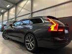 Volvo V90 D3/2.0d/Automaat/Led/Leder/Zv/Adaptive/Camera/, Auto's, V90, 4 cilinders, 1969 cc, Leder