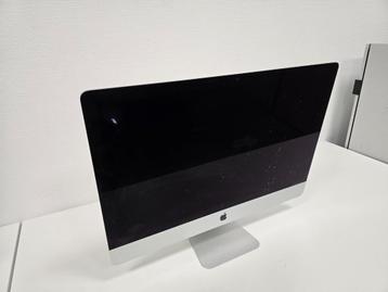 4 x Apple iMac27 A1312/A1312/A1312/A1419, Informatique & Logiciels, HDD, Avec carte vidéo, Enlèvement, Utilisé