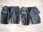 pantalon short de travail  BLAKLADER, Jardin & Terrasse, Vêtements de travail, Enlèvement, Neuf, Pantalon