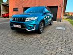 Suzuki Vitara 1.0 Ecoboost / automaat /  16500km, Auto's, Suzuki, Stof, Blauw, 5 zetels, 5 deurs