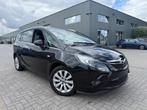 Opel Zafira Tourer 1.4 Benzine - 5 zit - 1 JAAR GARANTIE, Euro 6, 120 pk, Bedrijf, 1364 cc