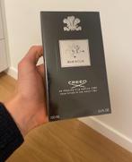 Creed Aventus 100ml is Nieuw met Factuur, Verzamelen, Ophalen of Verzenden, Nieuw, Parfumfles, Gevuld