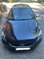 Volvo v40, Auto's, Volvo, Voorwielaandrijving, Leder en Stof, Zwart, 5 deurs