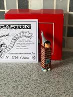 Gaston bal deguisé en cheminée - pixi, Enlèvement ou Envoi, Tintin, Comme neuf