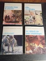 Te koop in Lokeren 11 boeken, Ophalen, Zo goed als nieuw