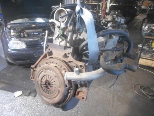 MOTOR Opel Corsa A (01-1982/03-1993) (c12nz), Auto-onderdelen, Motor en Toebehoren, Opel, Gebruikt
