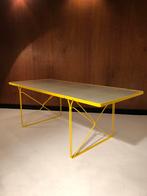 Table « moment «  design N. Gammelgaard -LIVRAISON GRATUITE-, Huis en Inrichting, Ophalen of Verzenden, Zo goed als nieuw, Vijf personen of meer