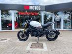Benelli 752S, 750 cc, Bedrijf, Naked bike
