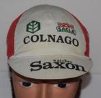 Colnago Saxon Sacla Tönissteiner  Maes / Pet, Fietsen en Brommers, Verzenden, Zo goed als nieuw, Heren, Bovenkleding