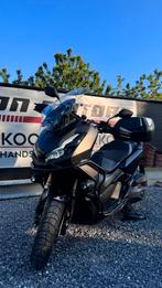 Honda ADV 350 | Adventure Scooter | Keyless |, Motoren, Motoren | Honda, Bedrijf, 350 cc, 12 t/m 35 kW