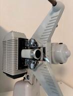 Ancien projecteur 8mm Nilus, Enlèvement, Utilisé, Film, Autres types