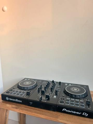 Pioneer DDJ-400 beschikbaar voor biedingen