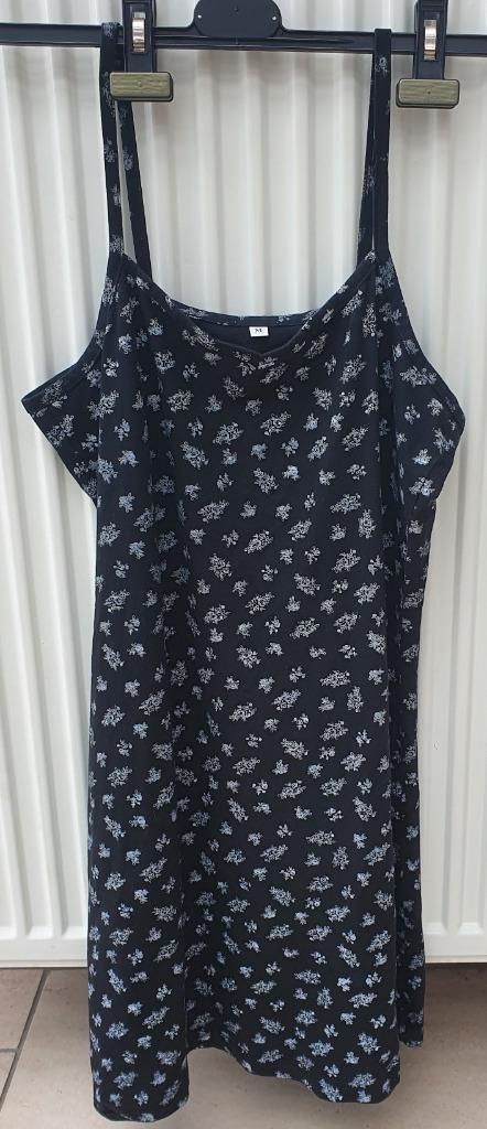 Mini-jurk van C&A maat 36, Kleding | Dames, Jurken, Gedragen, Maat 36 (S), Ophalen of Verzenden