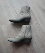 Beige cowboyboots maat 36, Vêtements | Femmes, Chaussures, Enlèvement ou Envoi, Comme neuf, Beige