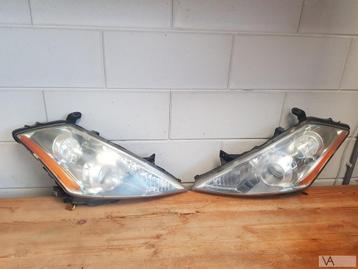 Nissan Murano 2003 -2007 xenon koplamp rechts €100 passagier